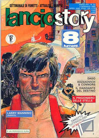 Cover Thumbnail for Lanciostory (Eura Editoriale, 1975 series) #v14#52