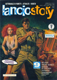 Cover Thumbnail for Lanciostory (Eura Editoriale, 1975 series) #v15#41