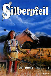Cover Thumbnail for Silberpfeil (Eagle Production, 2003 series) #1