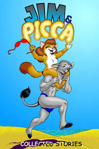 Cover Thumbnail for Jim & Picca (MU Press, 2003 series) 