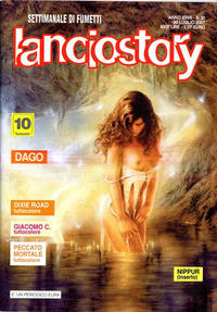 Cover Thumbnail for Lanciostory (Eura Editoriale, 1975 series) #v27#30