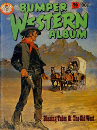 Cover Thumbnail for Bumper Western Album (K. G. Murray, 1978 ? series) #[76]