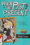 Cover for Amelia Rules! (Simon and Schuster, 2009 series) #4 - When the Past Is a Present ["Amelia only" cover]