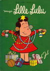 Cover for Lille Lulu (Serieforlaget / Se-Bladene / Stabenfeldt, 1958 series) #8/1958