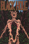 Cover for Black Hole (Fantagraphics, 1998 series) #1