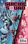 Cover for New Suicide Squad (DC, 2014 series) #20 [Direct Sales]