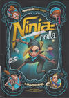 Cover for Far Out Fairy Tales (Capstone Publishers, 2015 series) #[nn] - Ninja-rella