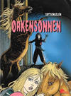 Cover for Skytsengelen (Serieforlaget / Se-Bladene / Stabenfeldt, 2005 series) #[5]