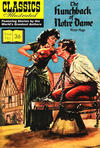 Cover Thumbnail for Classics Illustrated (2008 series) #36 - The Hunchback of Notre Dame [Non-UK Cover Price Variant]