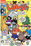 Cover Thumbnail for Laugh (1987 series) #19 [Direct]