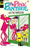 Cover Thumbnail for The Pink Panther (1971 series) #20 [Whitman]