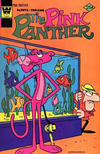 Cover Thumbnail for The Pink Panther (1971 series) #34 [Whitman]