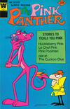Cover Thumbnail for The Pink Panther (1971 series) #37 [Whitman]