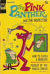 Cover Thumbnail for The Pink Panther (1971 series) #7 [Whitman]