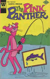 Cover Thumbnail for The Pink Panther (1971 series) #42 [Whitman]