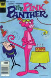 Cover Thumbnail for The Pink Panther (1971 series) #44 [Whitman]