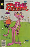 Cover Thumbnail for The Pink Panther (1971 series) #73 [Whitman]