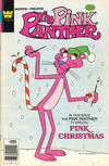 Cover for The Pink Panther (Western, 1971 series) #60 [Whitman]