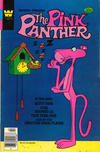 Cover for The Pink Panther (Western, 1971 series) #61 [Whitman]