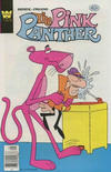 Cover Thumbnail for The Pink Panther (1971 series) #64 [Whitman]