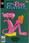 Cover Thumbnail for The Pink Panther (1971 series) #67 [Whitman]