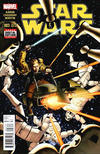 Cover Thumbnail for Star Wars (2015 series) #3 [Second Printing Variant]