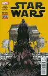 Cover Thumbnail for Star Wars (2015 series) #2 [Fourth Printing Variant]