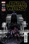 Cover Thumbnail for Star Wars (2015 series) #2 [Second Printing Variant]