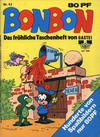 Cover for Bonbon (Bastei Verlag, 1973 series) #43