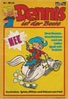 Cover for Dennis ist der Beste (Bastei Verlag, 1977 series) #1