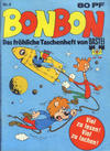 Cover for Bonbon (Bastei Verlag, 1973 series) #2