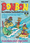 Cover for Bonbon (Bastei Verlag, 1973 series) #171