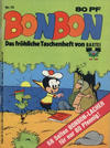 Cover for Bonbon (Bastei Verlag, 1973 series) #16