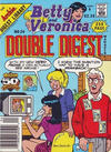 Cover for Betty and Veronica Double Digest Magazine (Archie, 1987 series) #24