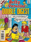 Cover for Betty and Veronica Double Digest Magazine (Archie, 1987 series) #38