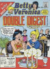 Cover for Betty and Veronica Double Digest Magazine (Archie, 1987 series) #19