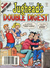 Cover Thumbnail for Jughead's Double Digest (1989 series) #115 [Newsstand]