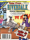 Cover Thumbnail for Tales from Riverdale Digest (2005 series) #8 [Newsstand]