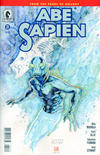 Cover Thumbnail for Abe Sapien (2013 series) #31 (41) [Cover B Mack]