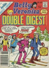 Cover for Betty and Veronica Double Digest Magazine (Archie, 1987 series) #6
