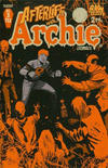 Cover Thumbnail for Afterlife with Archie (2013 series) #3 [Second Printing]