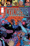 Cover for Invincible (Image, 2003 series) #112