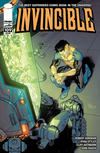 Cover for Invincible (Image, 2003 series) #109