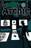 Cover for Afterlife with Archie (Archie, 2013 series) #1 [Larry's Comics Store Variant]
