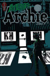 Cover Thumbnail for Afterlife with Archie (2013 series) #1 [Happy Harbor Comics Store Variant]