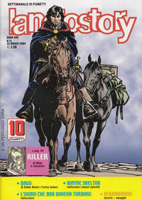 Cover Thumbnail for Lanciostory (Eura Editoriale, 1975 series) #v30#11