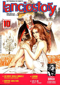 Cover Thumbnail for Lanciostory (Eura Editoriale, 1975 series) #v31#28