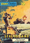 Cover for Kamp-serien (Serieforlaget / Se-Bladene / Stabenfeldt, 1964 series) #21/1974