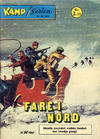 Cover for Kamp-serien (Serieforlaget / Se-Bladene / Stabenfeldt, 1964 series) #25/1974