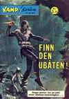 Cover for Kamp-serien (Serieforlaget / Se-Bladene / Stabenfeldt, 1964 series) #26/1974